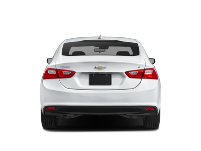 2024 Chevrolet Malibu 1LT Sedan 4D