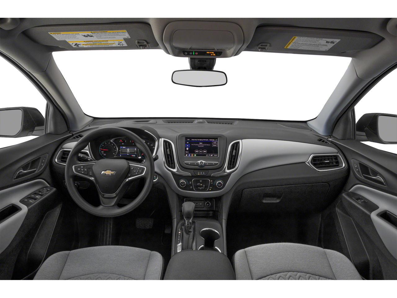2024 Chevrolet Equinox LT Sport Utility 4D