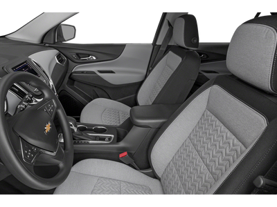 2024 Chevrolet Equinox LT Sport Utility 4D