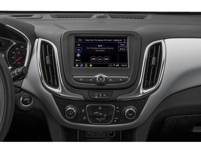 2024 Chevrolet Equinox LT Sport Utility 4D