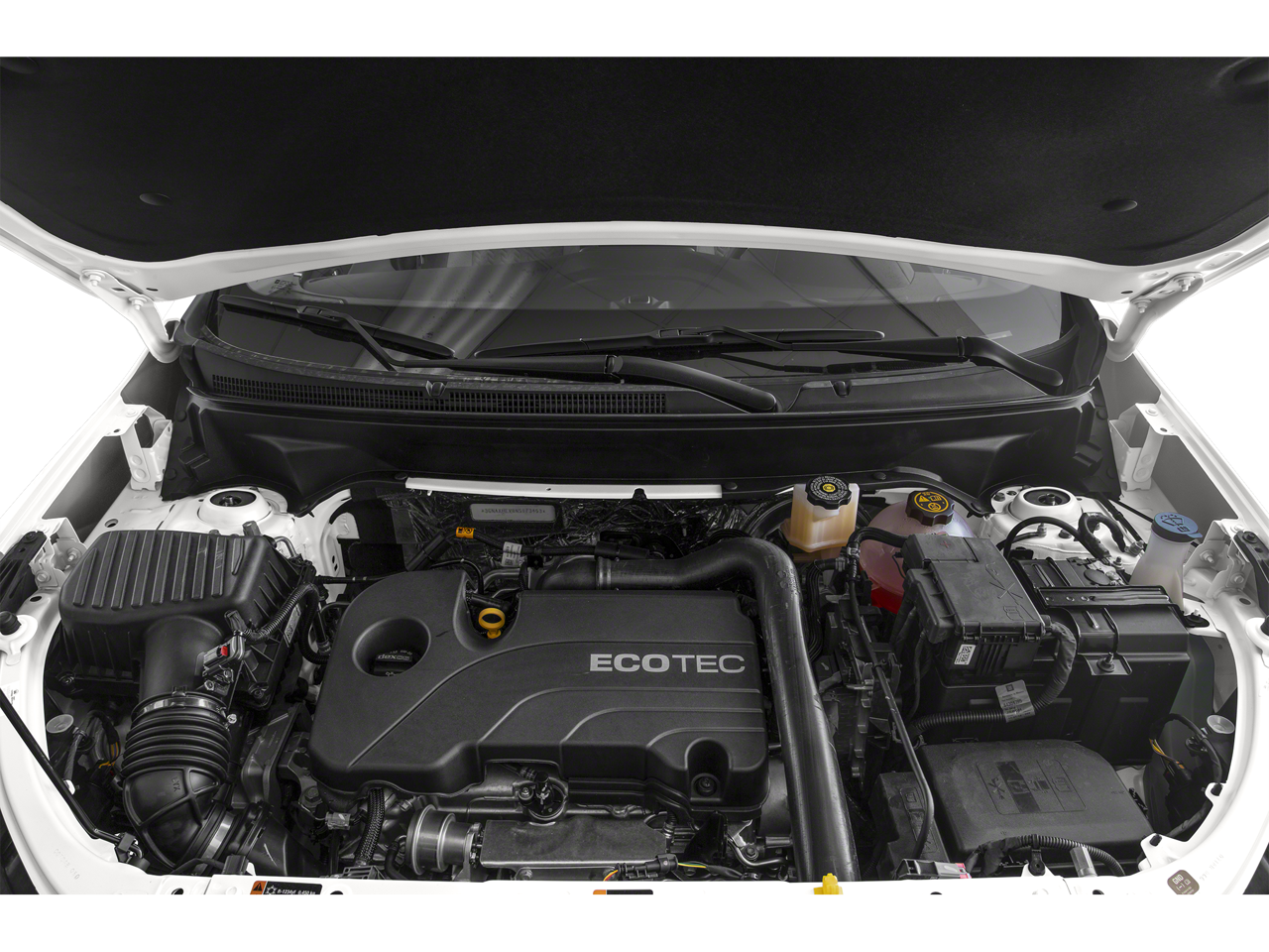 2024 Chevrolet Equinox LT Sport Utility 4D