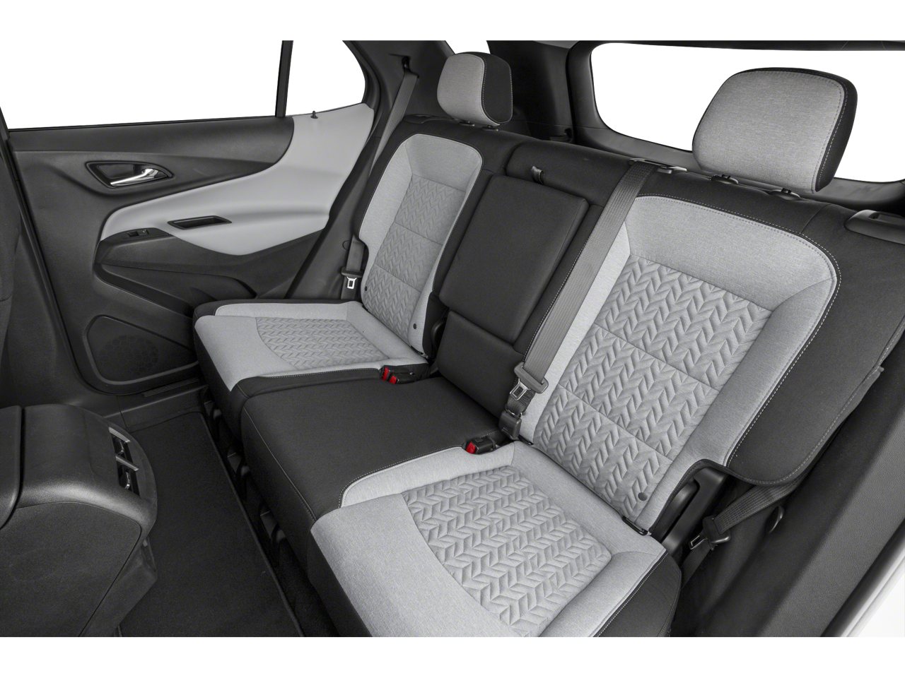 2024 Chevrolet Equinox LT Sport Utility 4D