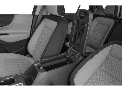 2024 Chevrolet Equinox LT Sport Utility 4D