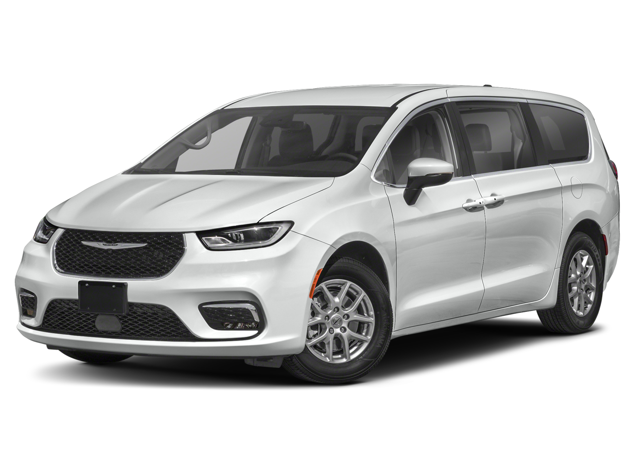 2024 Chrysler Pacifica Touring L Van 4D