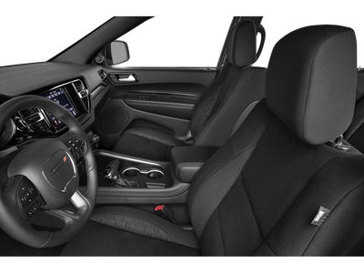 2024 Dodge Durango GT Plus Sport Utility 4D