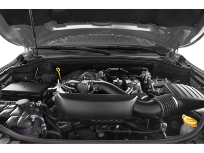 2024 Dodge Durango GT Plus Sport Utility 4D