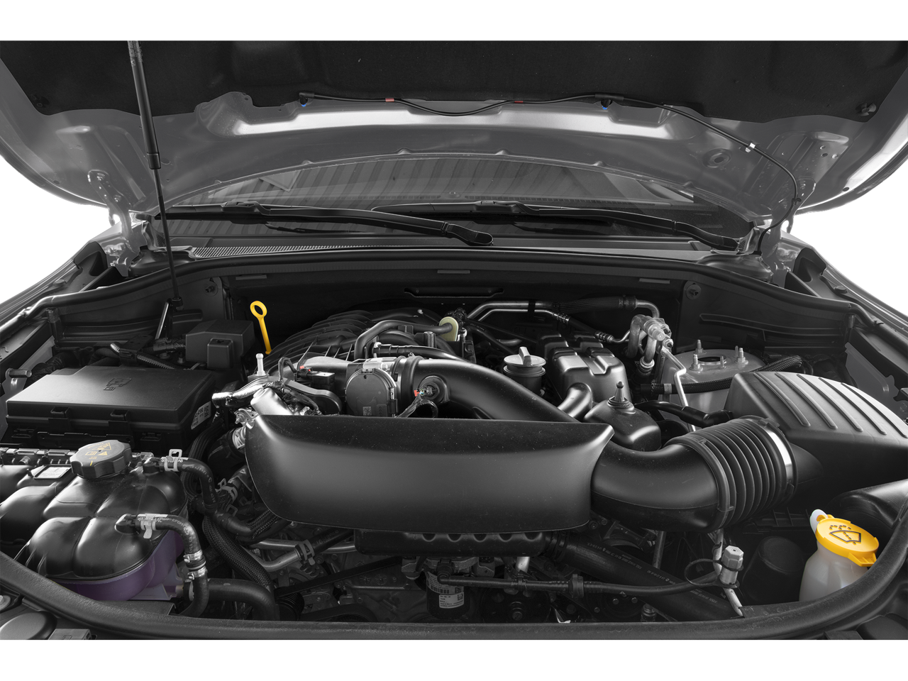 2024 Dodge Durango GT Plus Sport Utility 4D