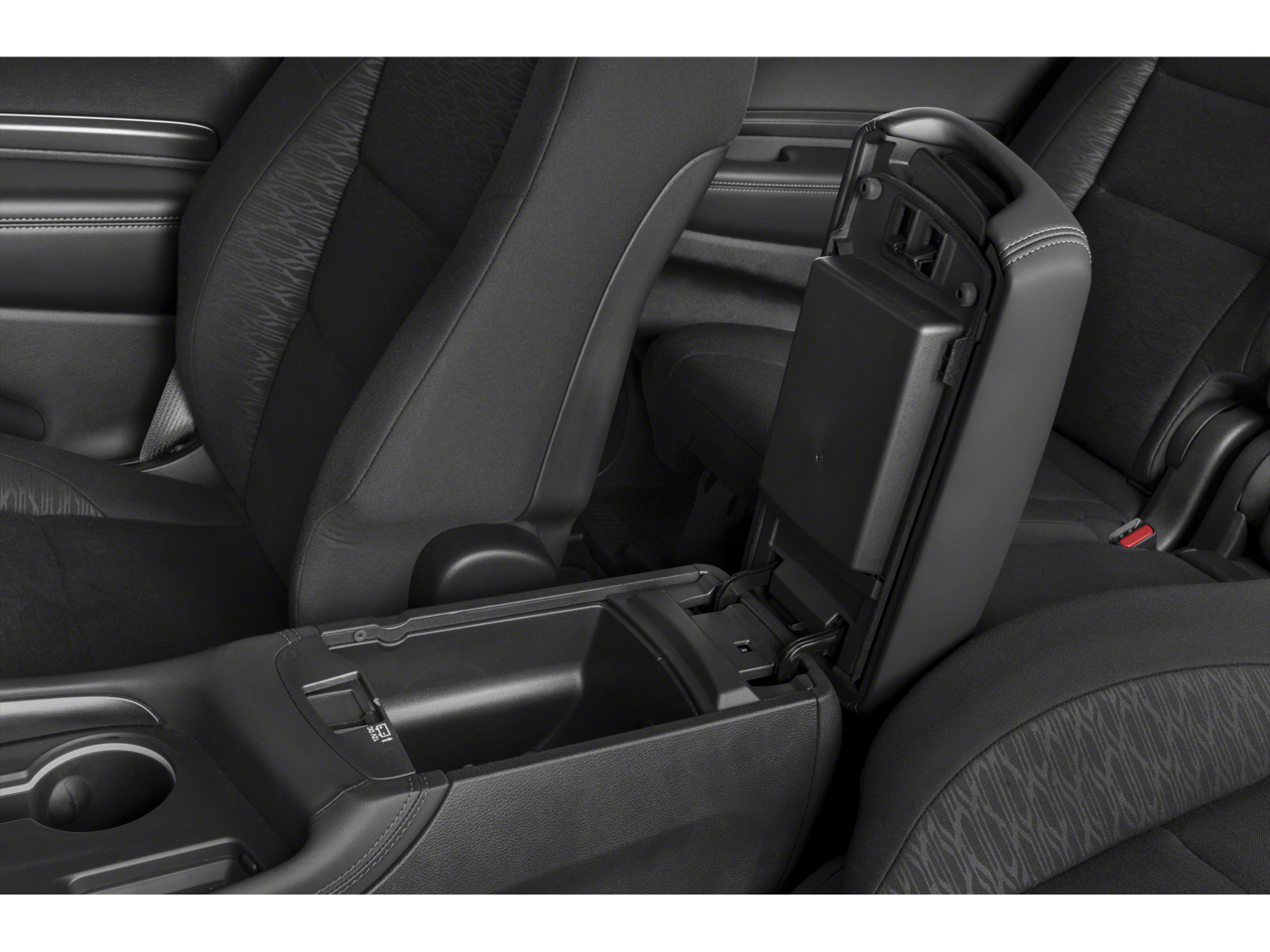 2024 Dodge Durango GT Plus Sport Utility 4D