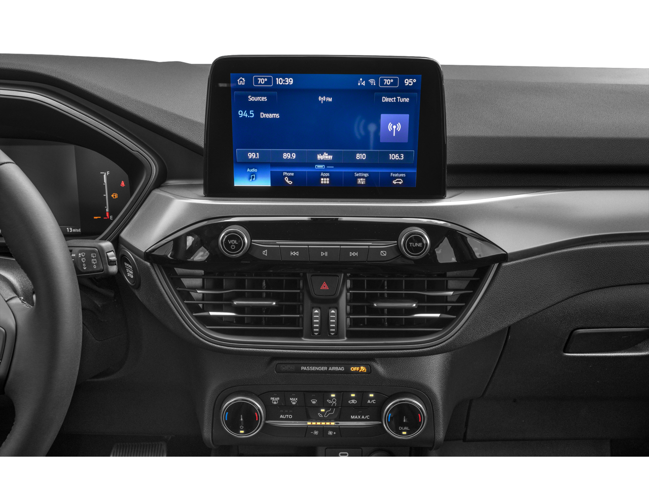 2024 Ford Escape Active Sport Utility 4D