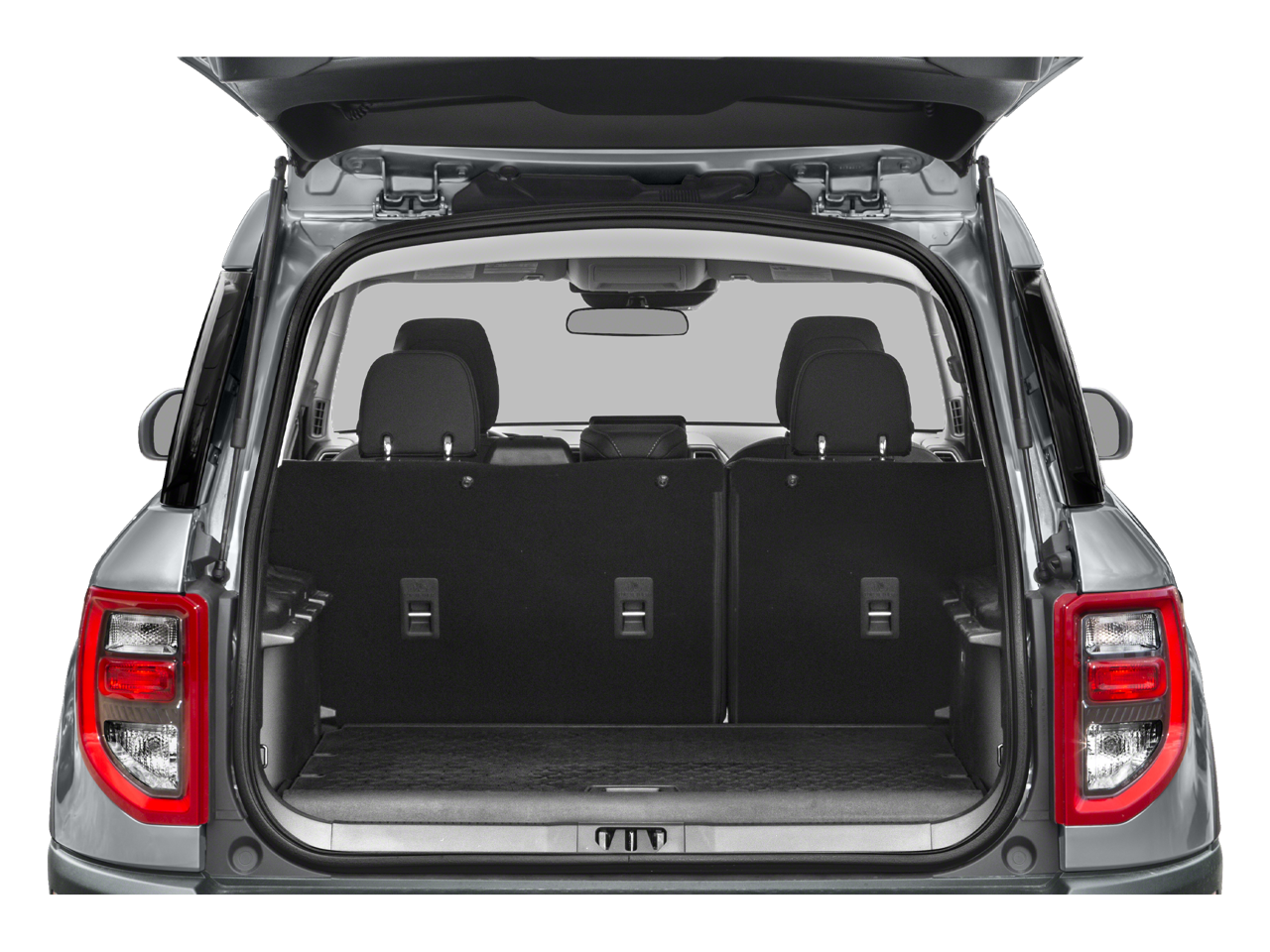 2024 Ford Bronco Sport Big Bend Sport Utility 4D