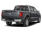 2024 Ford F150 SuperCrew Cab XLT Pickup 4D 5 1/2 ft