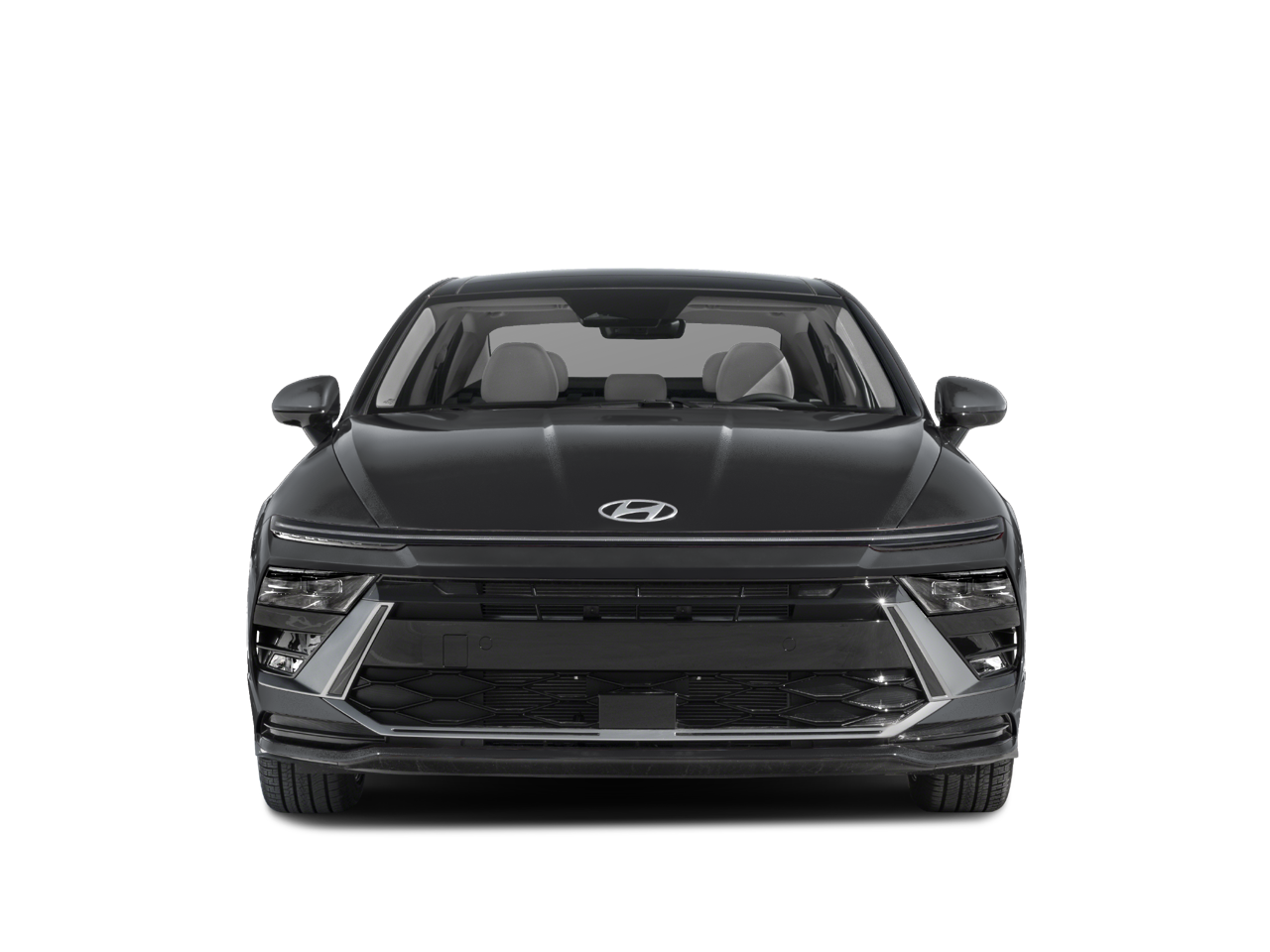 2024 Hyundai Sonata SEL Sedan 4D