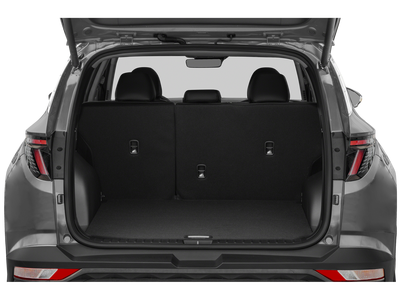 2024 Hyundai Tucson Limited Sport Utility 4D