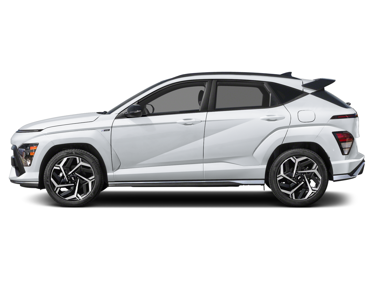 2024 Hyundai Kona N Line Sport Utility 4D