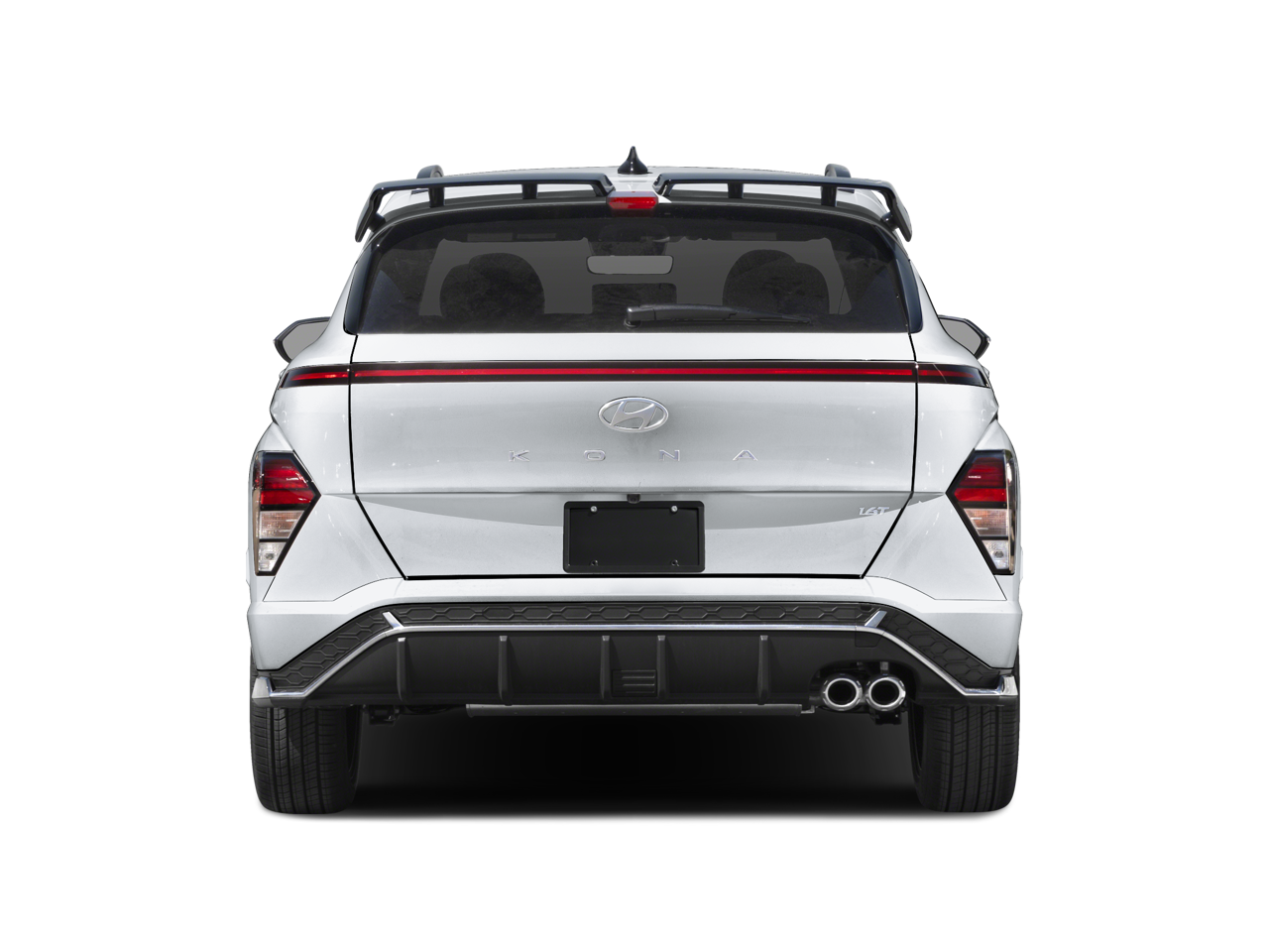 2024 Hyundai Kona N Line Sport Utility 4D