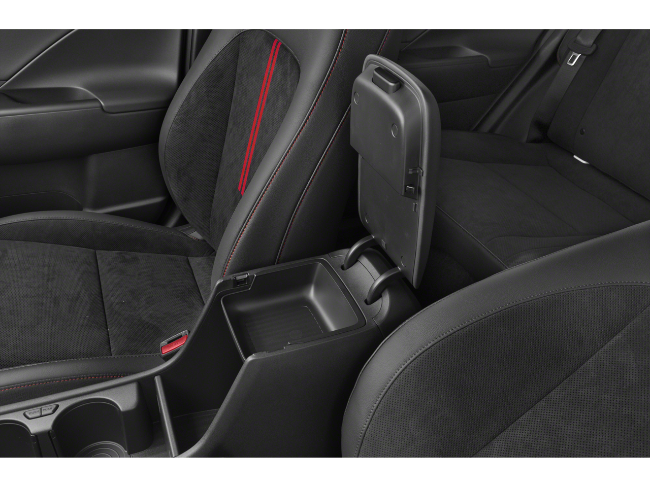 2024 Hyundai Kona N Line Sport Utility 4D