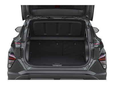 2024 Hyundai Kona SEL Sport Utility 4D