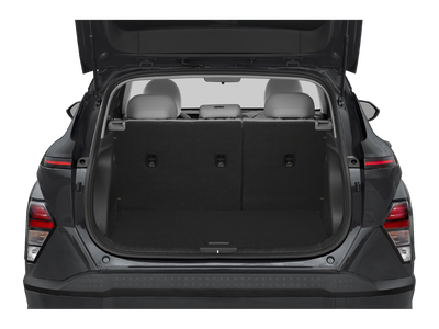 2024 Hyundai Kona Electric SE Sport Utility 4D