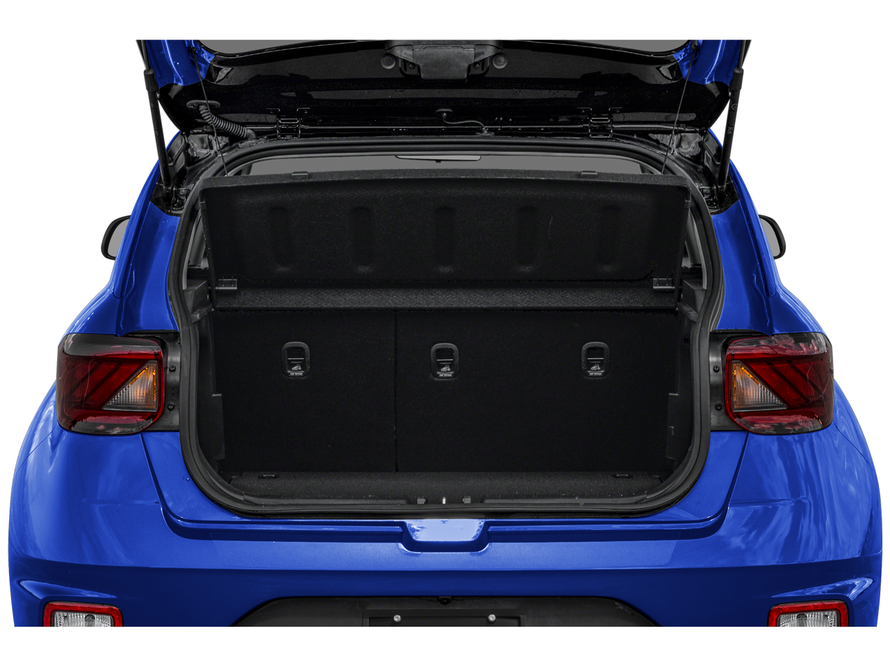 2024 Hyundai Venue Limited Sport Utility 4D