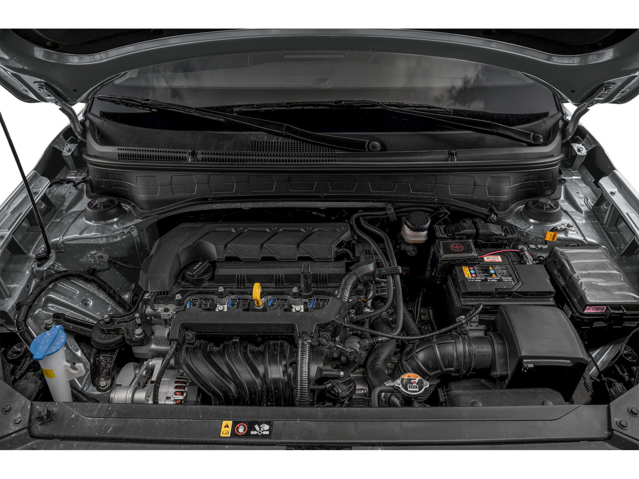 2024 Hyundai Venue Limited Sport Utility 4D