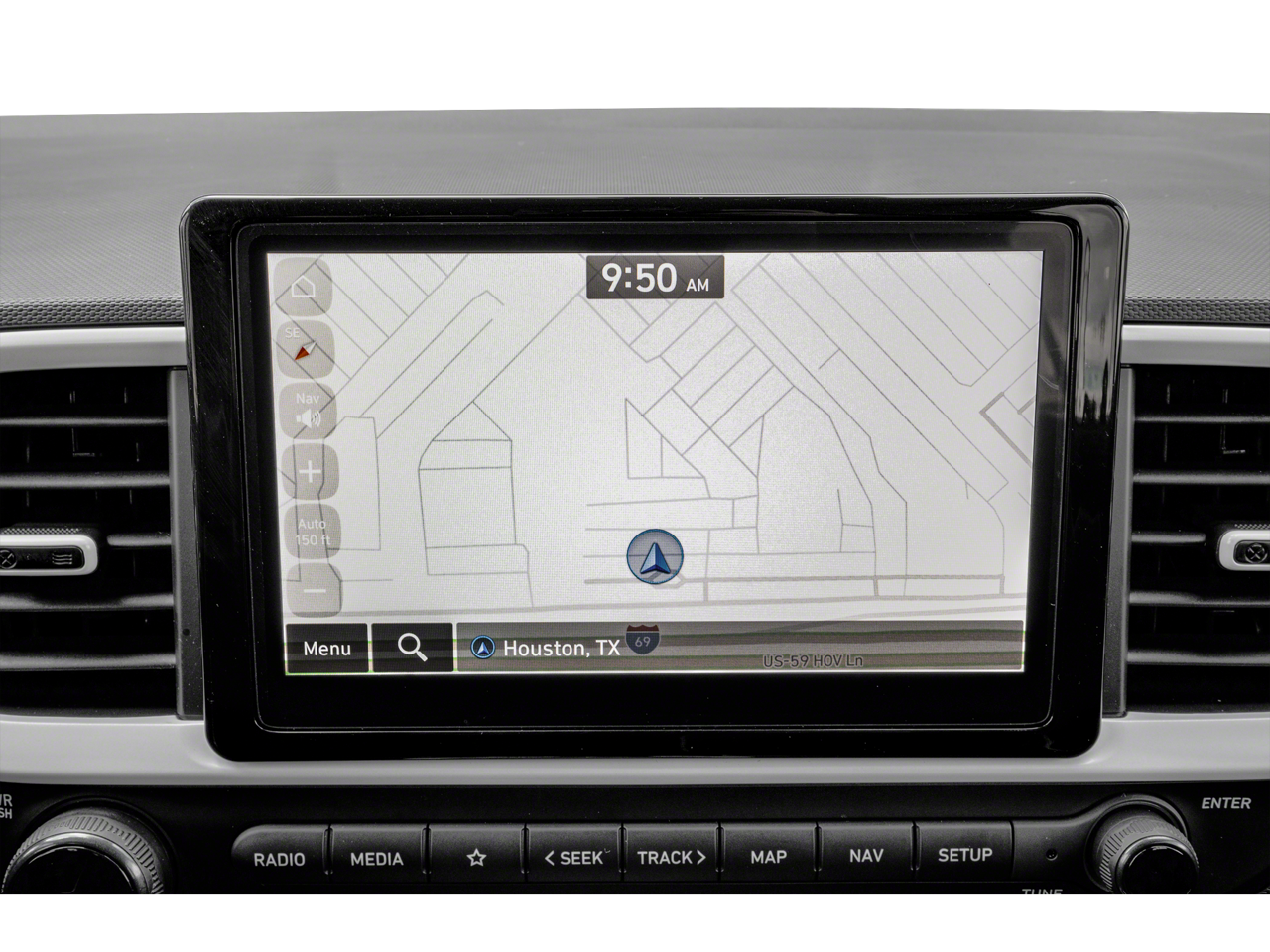 2024 Hyundai Venue Limited Sport Utility 4D