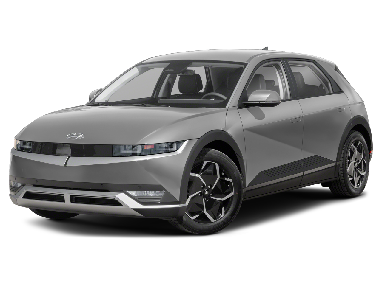 2024 Hyundai IONIQ 5 SEL Sport Utility 4D