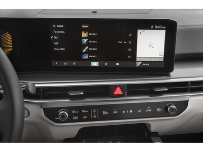 2024 Kia Sorento S Sport Utility 4D