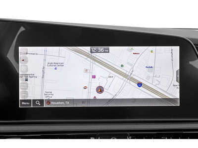 2024 Kia Niro EX Wagon 4D