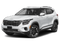 2024 Kia Seltos SX Sport Utility 4D
