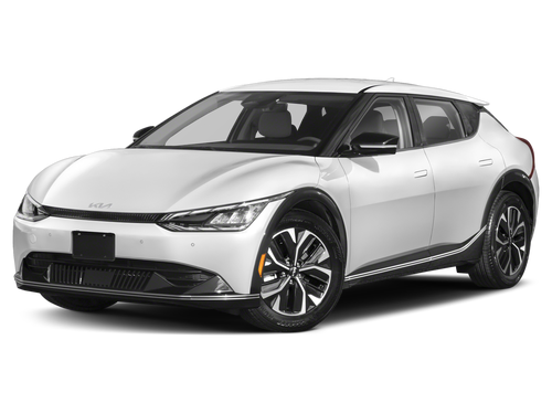 2024 Kia EV6 Light Long Range Sport Utility 4D
