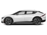 2024 Kia EV6 Light Long Range Sport Utility 4D