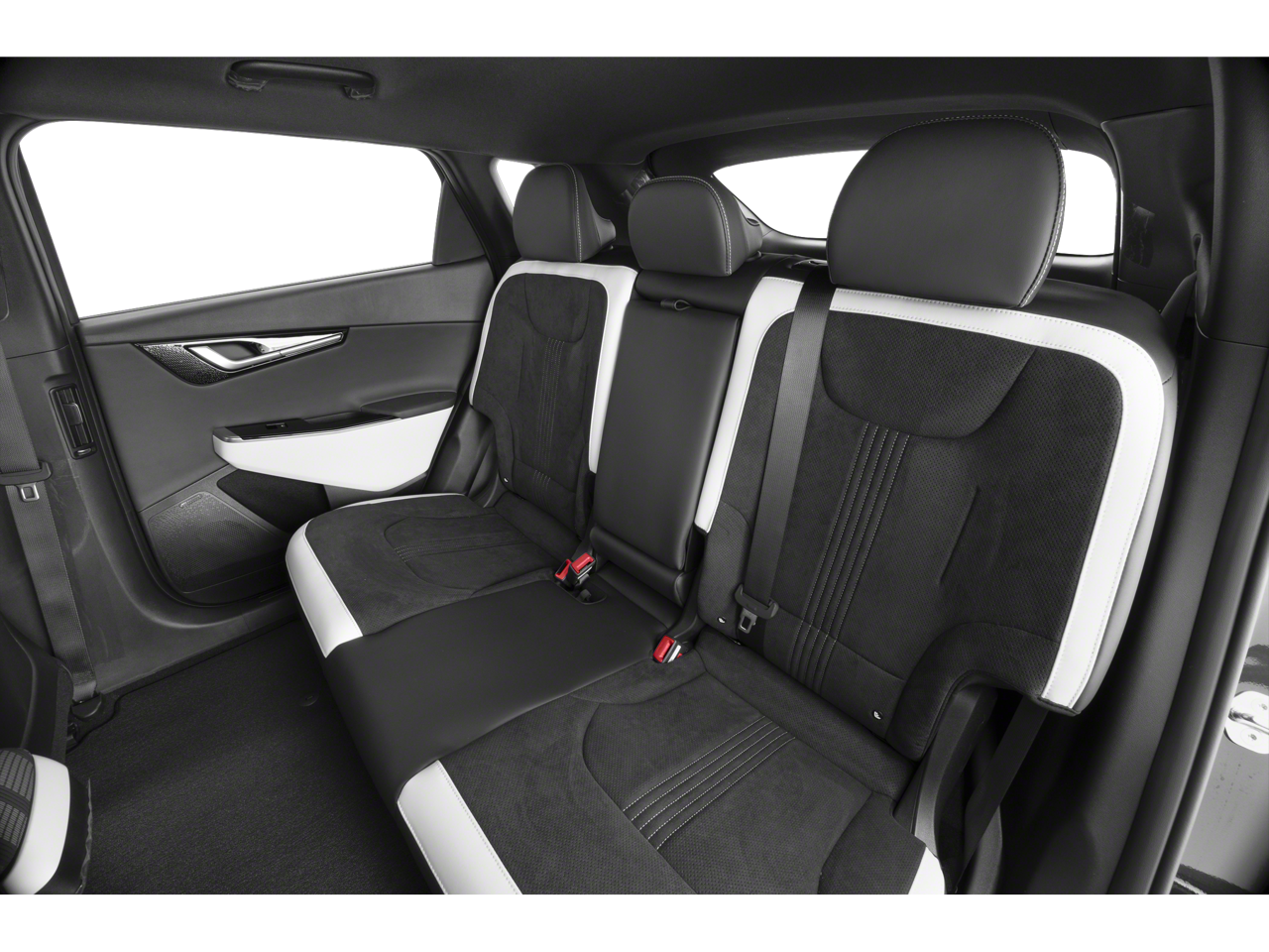 2024 Kia EV6 GT-Line Sport Utility 4D