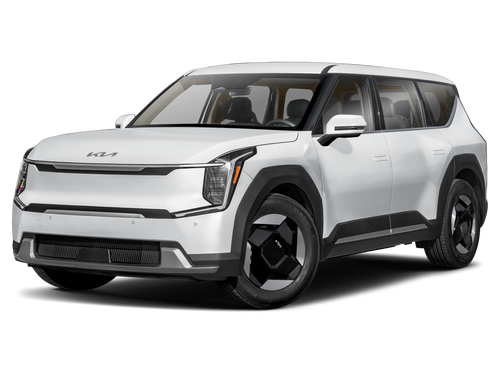 2024 Kia EV9 Light Long Range Sport Utility 4D
