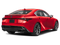 2024 Lexus IS IS 350 F SPORT Sedan 4D