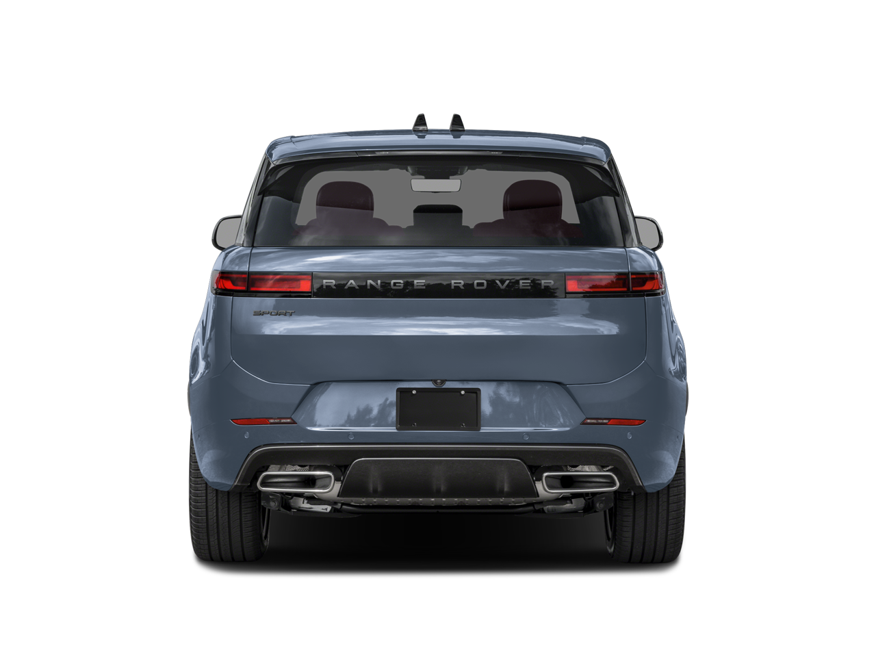 2024 Land Rover Range Rover Sport P400 SE Dynamic Sport Utility 4D