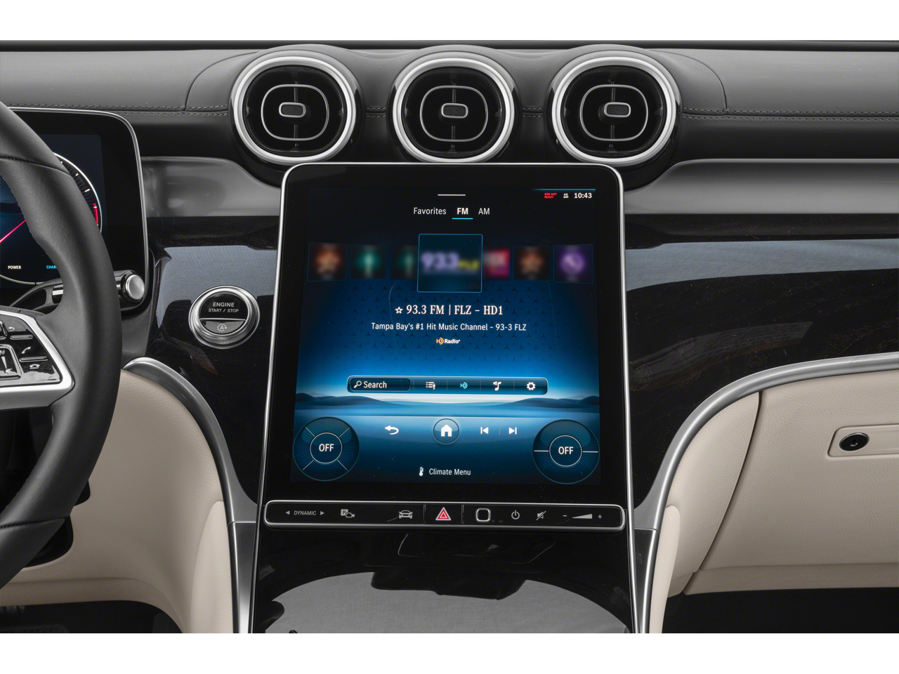 2024 Mercedes-Benz GLC GLC 300 4MATIC® Sport Utility 4D