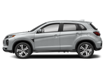 2024 Mitsubishi Outlander Sport SE Sport Utility 4D