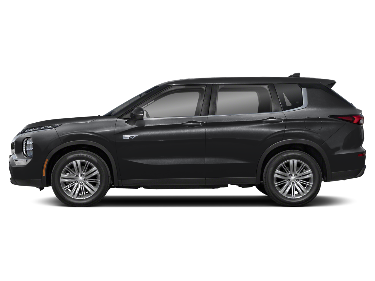 2024 Mitsubishi Outlander PHEV SE Sport Utility 4D