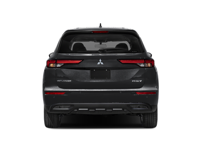 2024 Mitsubishi Outlander PHEV SE Sport Utility 4D