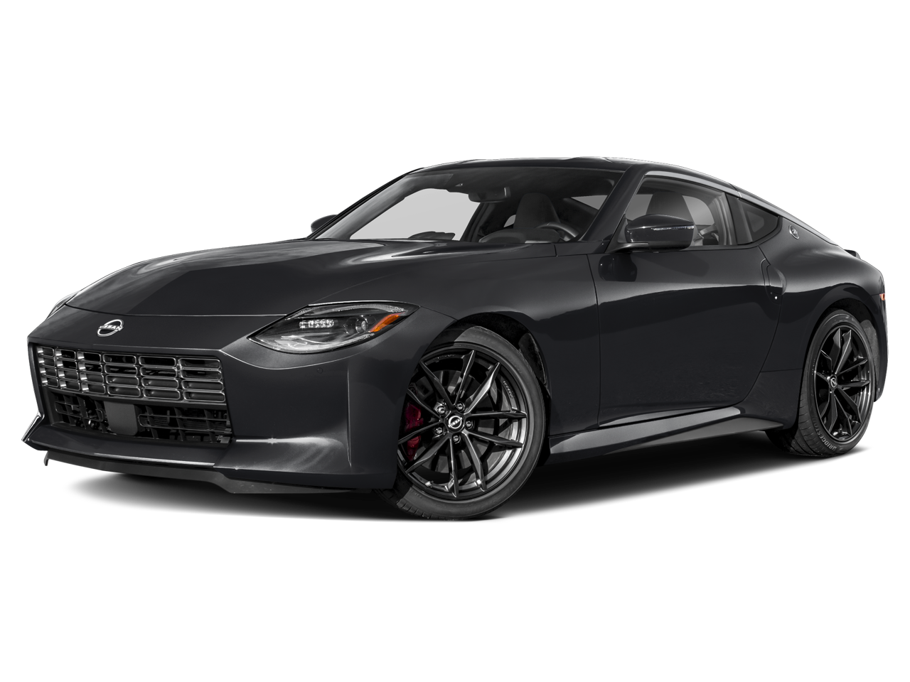 2024 Nissan Z's photo