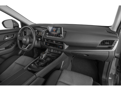 2024 Nissan Rogue SV Sport Utility 4D