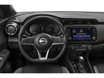 2024 Nissan Kicks SR Sport Utility 4D