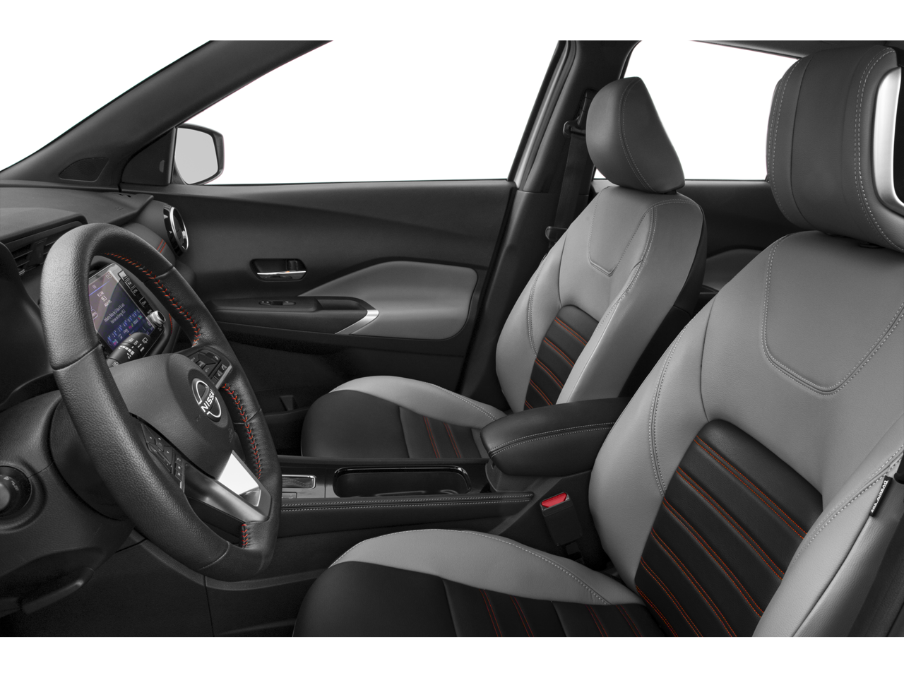 2024 Nissan Kicks SR Sport Utility 4D