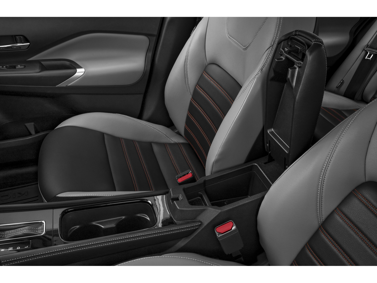 2024 Nissan Kicks SR Sport Utility 4D