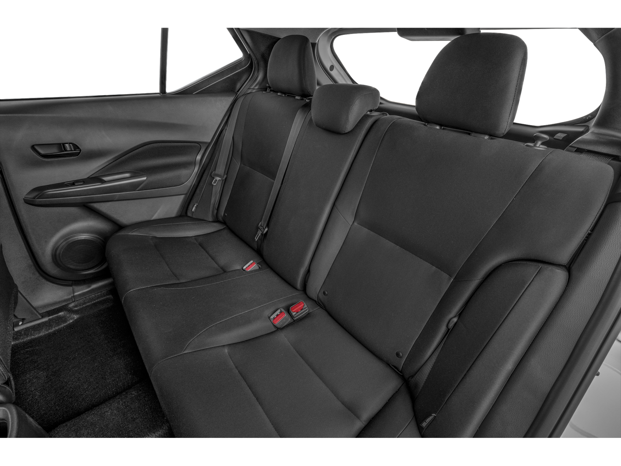 2024 Nissan Kicks S Sport Utility 4D