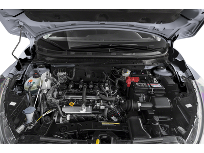 2024 Nissan Kicks SV Sport Utility 4D
