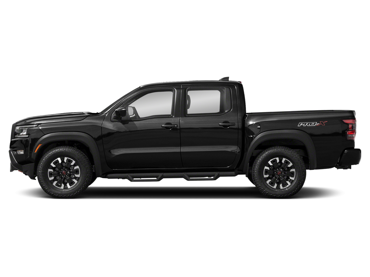 2024 Nissan Frontier Crew Cab PRO-4X Pickup 4D 5 ft