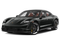 2024 Porsche Taycan Sedan 4D