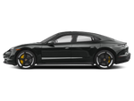 2024 Porsche Taycan Sedan 4D