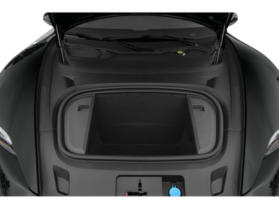 2024 Porsche Taycan Sedan 4D